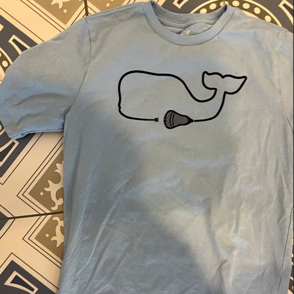 Boys Vineyard Vines tshirt
